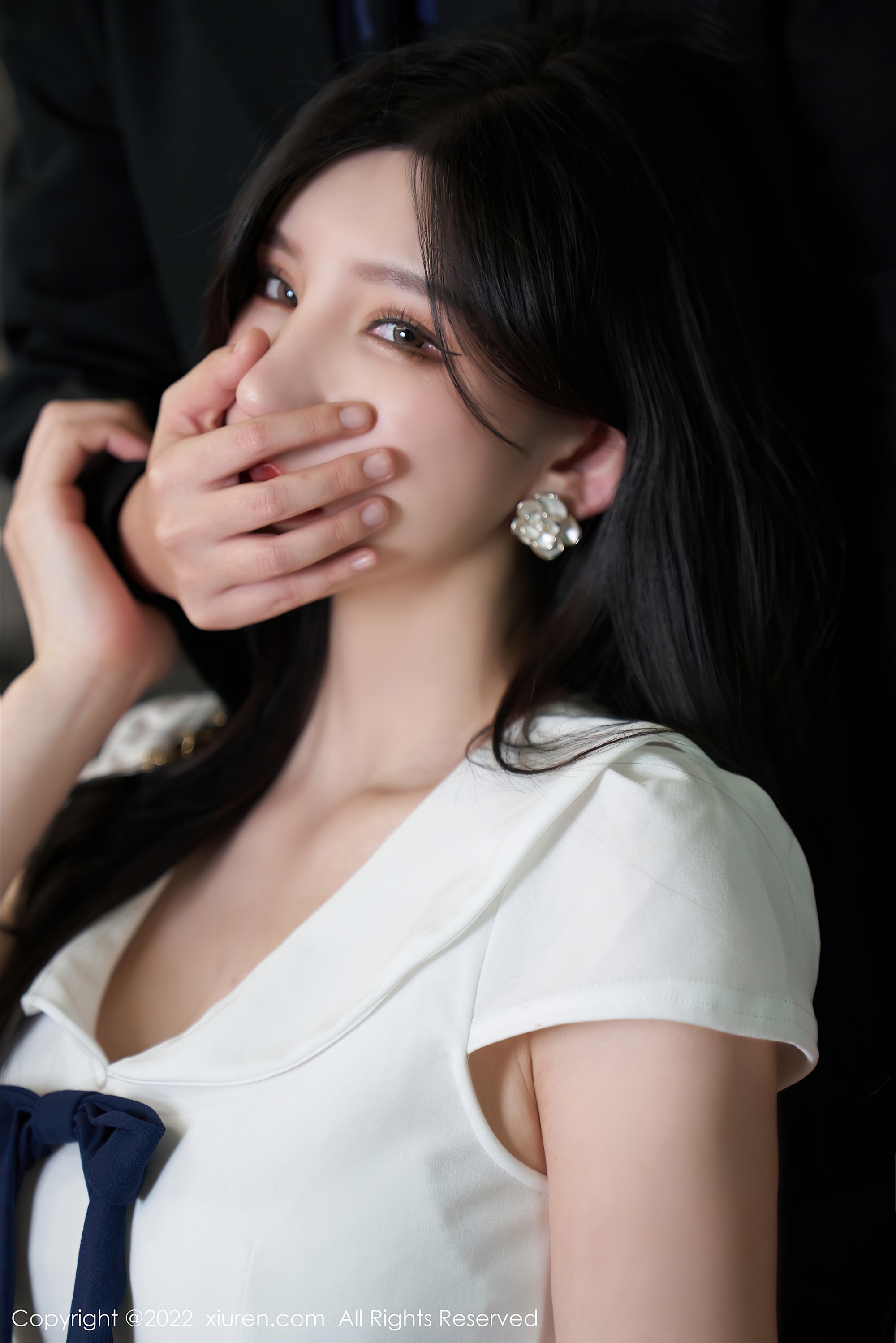 Xiuren秀人网 2022.05.07 NO.4979 周于希Sally